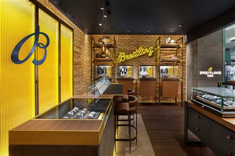 Breitling Btq Lenox Square 